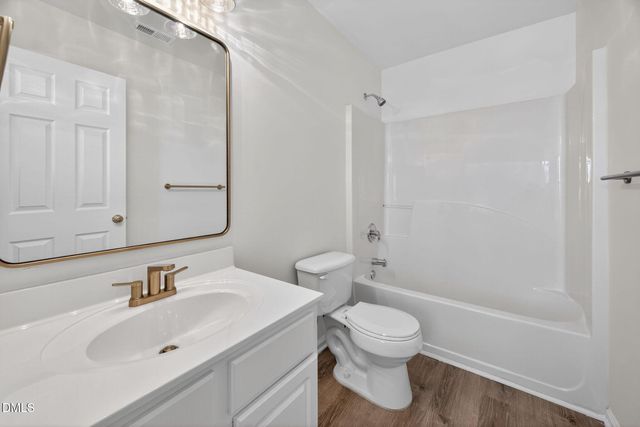 1022 Bergman Drive, Morrisville, NC 27560