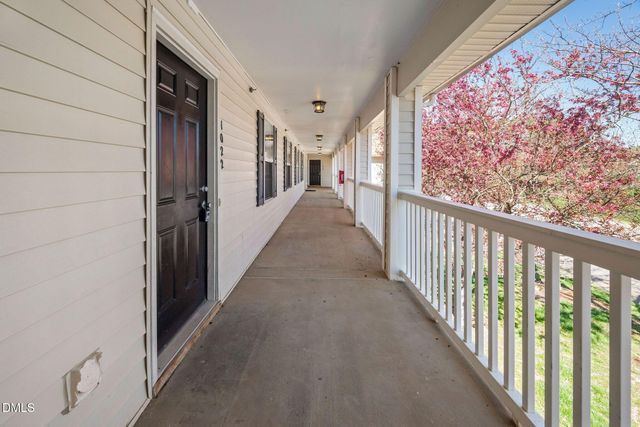 1022 Bergman Drive, Morrisville, NC 27560