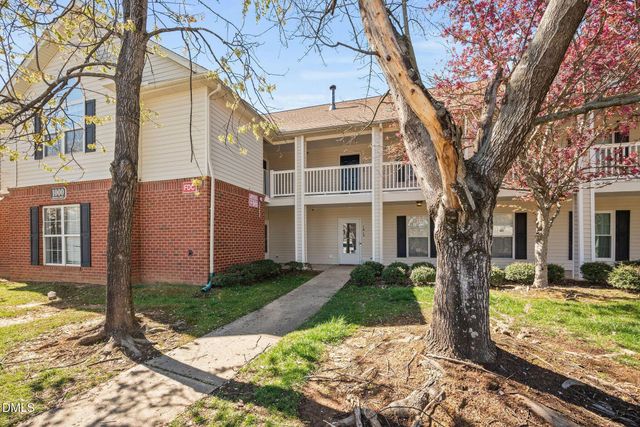 1022 Bergman Drive, Morrisville, NC 27560