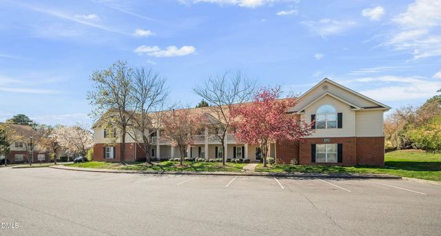 1022 Bergman Drive, Morrisville, NC 27560