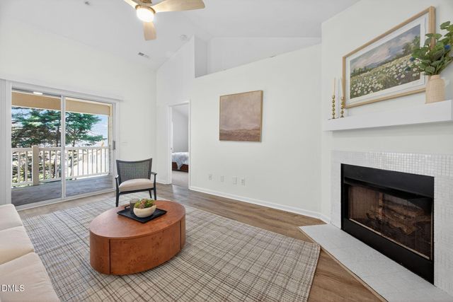 1022 Bergman Drive, Morrisville, NC 27560