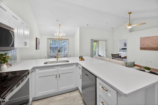 1022 Bergman Drive, Morrisville, NC 27560