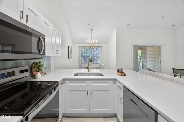 1022 Bergman Drive, Morrisville, NC 27560