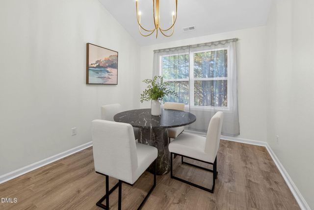 1022 Bergman Drive, Morrisville, NC 27560