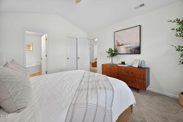 1022 Bergman Drive, Morrisville, NC 27560