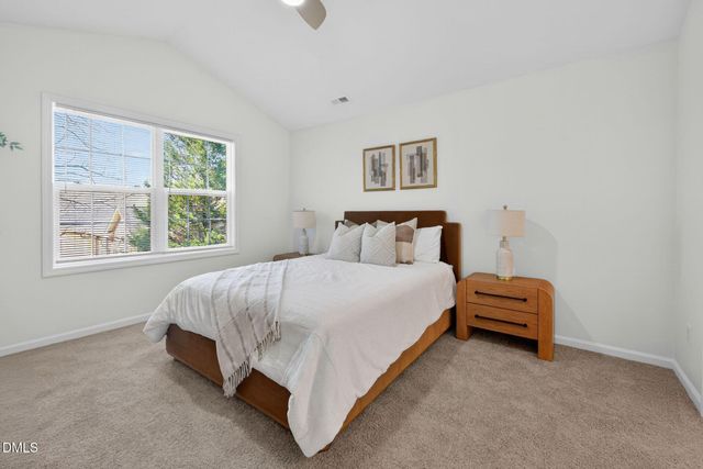 1022 Bergman Drive, Morrisville, NC 27560