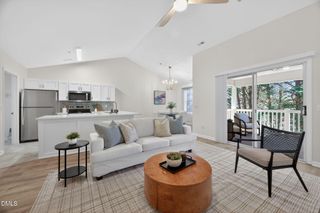 1022 Bergman Drive, Morrisville, NC 27560