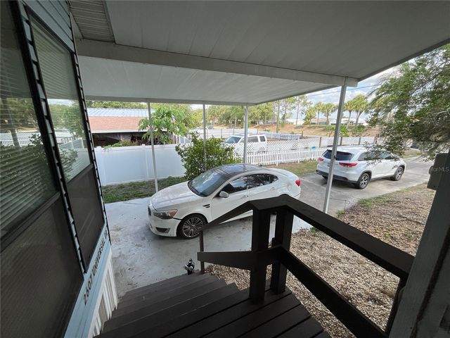 2607 UNIVERSAL DRIVE, Ruskin, FL 33570