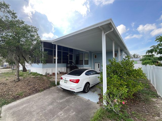 2607 UNIVERSAL DRIVE, Ruskin, FL 33570