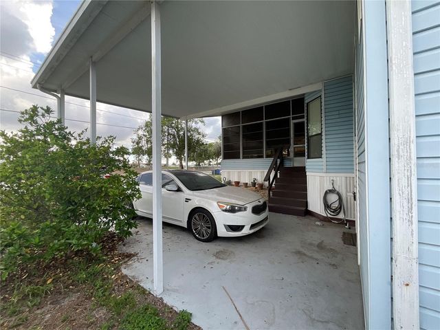 2607 UNIVERSAL DRIVE, Ruskin, FL 33570
