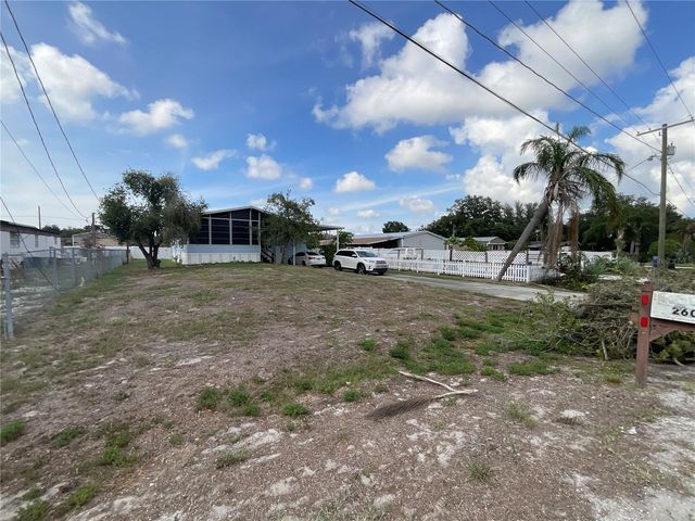 2607 UNIVERSAL DRIVE, Ruskin, FL 33570