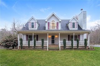 4770 Montford Road, Pfafftown, NC 27040