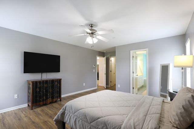 1014 Stoneham Circle, Anderson, SC 29626