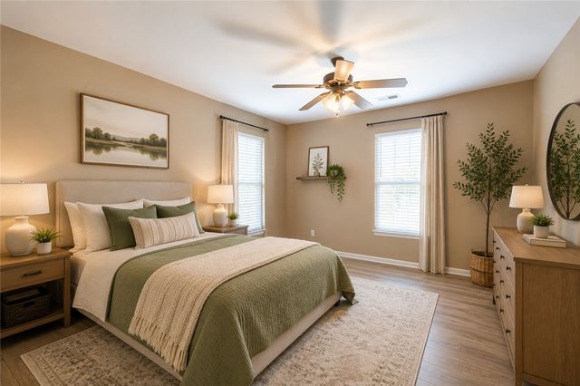 1014 Stoneham Circle, Anderson, SC 29626