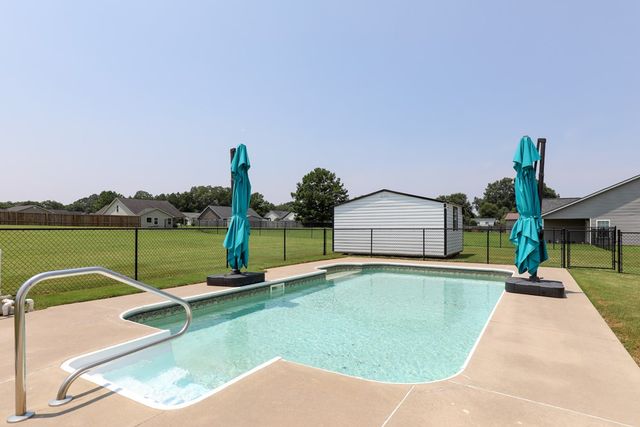 1014 Stoneham Circle, Anderson, SC 29626