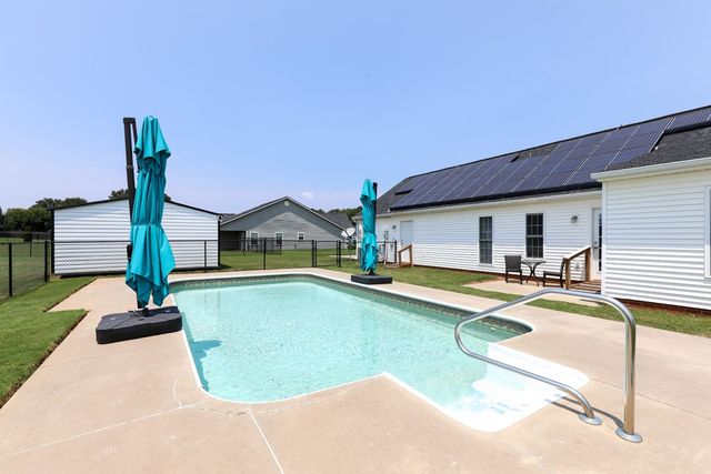 1014 Stoneham Circle, Anderson, SC 29626
