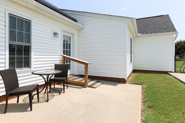 1014 Stoneham Circle, Anderson, SC 29626