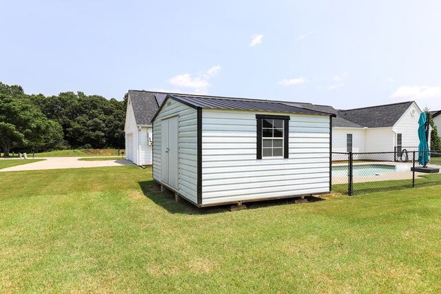 1014 Stoneham Circle, Anderson, SC 29626