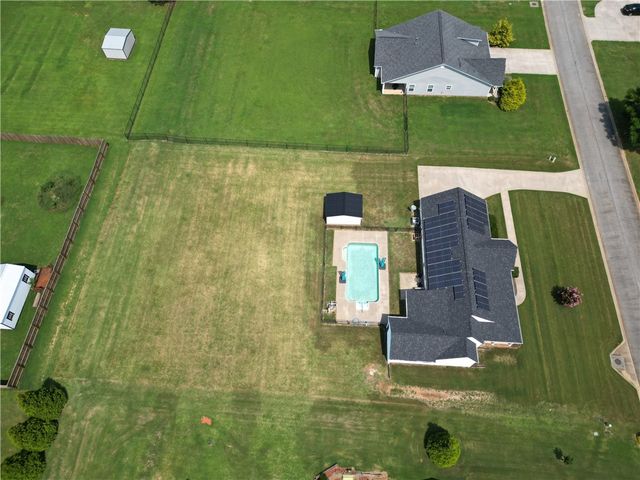 1014 Stoneham Circle, Anderson, SC 29626
