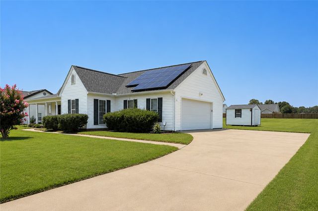 1014 Stoneham Circle, Anderson, SC 29626