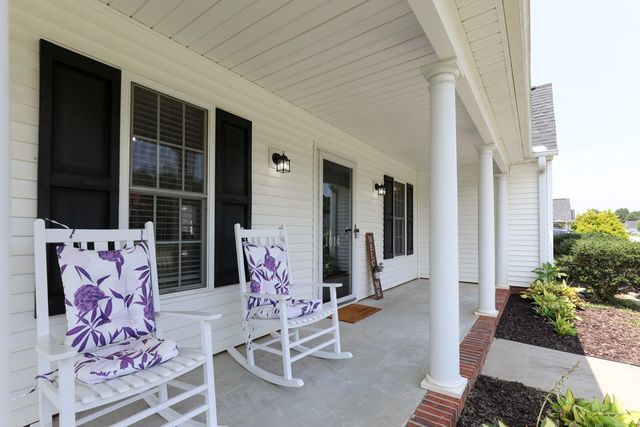 1014 Stoneham Circle, Anderson, SC 29626