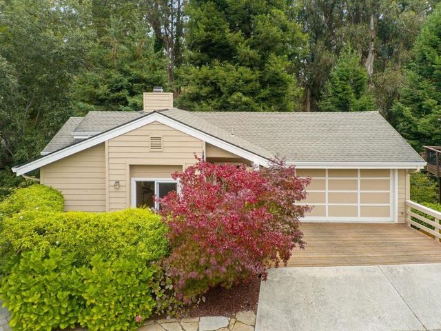 273 Dry Creek Road, Aptos, CA 95003