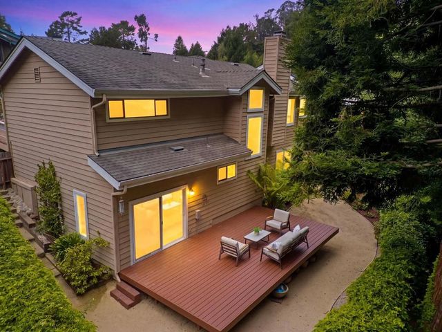 273 Dry Creek Road, Aptos, CA 95003