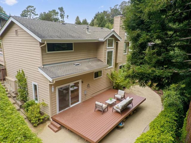 273 Dry Creek Road, Aptos, CA 95003
