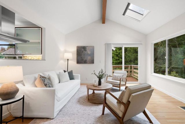 273 Dry Creek Road, Aptos, CA 95003
