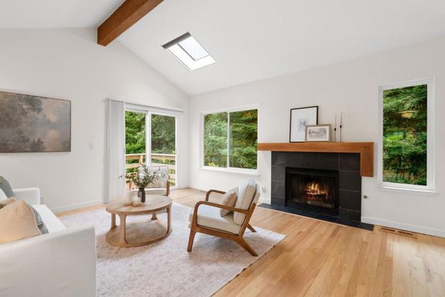 273 Dry Creek Road, Aptos, CA 95003