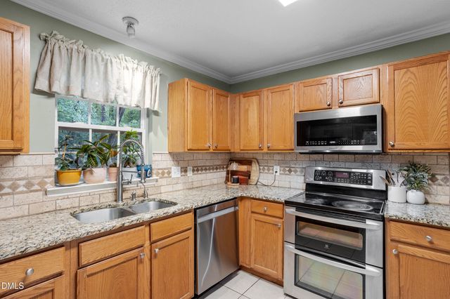 5500 Scenic Brook Lane, Raleigh, NC 27616