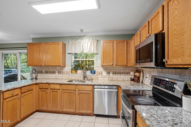 5500 Scenic Brook Lane, Raleigh, NC 27616