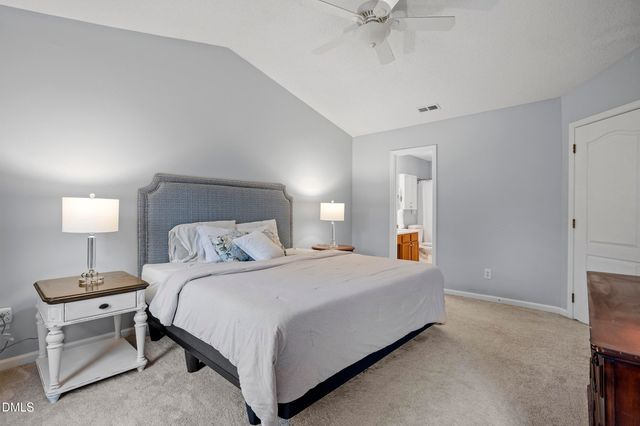 5500 Scenic Brook Lane, Raleigh, NC 27616