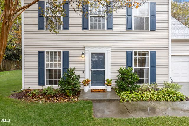 5500 Scenic Brook Lane, Raleigh, NC 27616