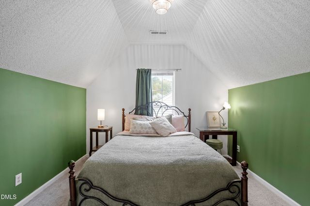 5500 Scenic Brook Lane, Raleigh, NC 27616