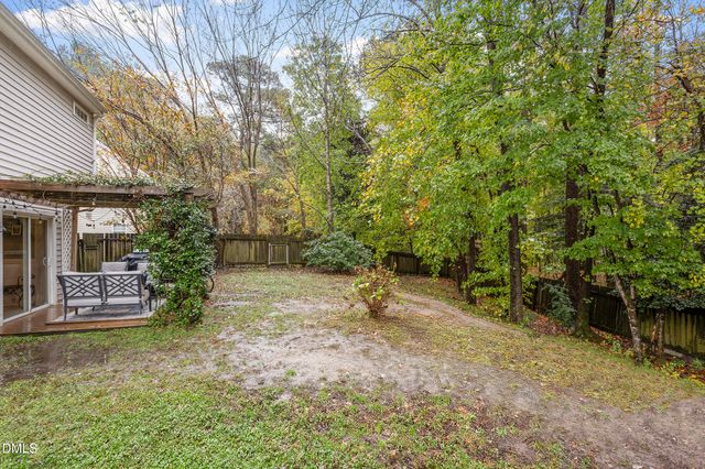 5500 Scenic Brook Lane, Raleigh, NC 27616