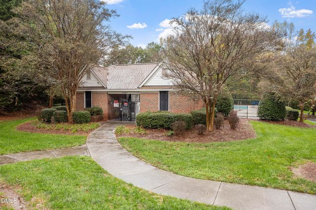 5500 Scenic Brook Lane, Raleigh, NC 27616