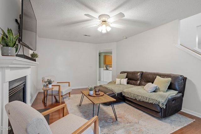 5500 Scenic Brook Lane, Raleigh, NC 27616