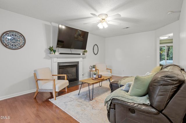 5500 Scenic Brook Lane, Raleigh, NC 27616