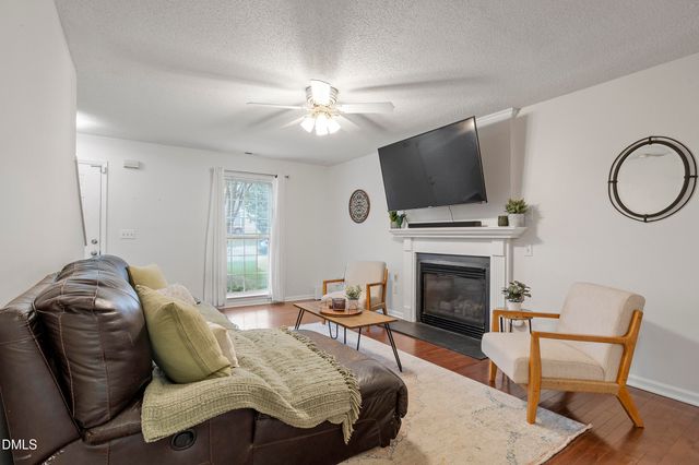 5500 Scenic Brook Lane, Raleigh, NC 27616