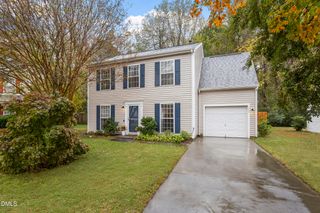 5500 Scenic Brook Lane, Raleigh, NC 27616