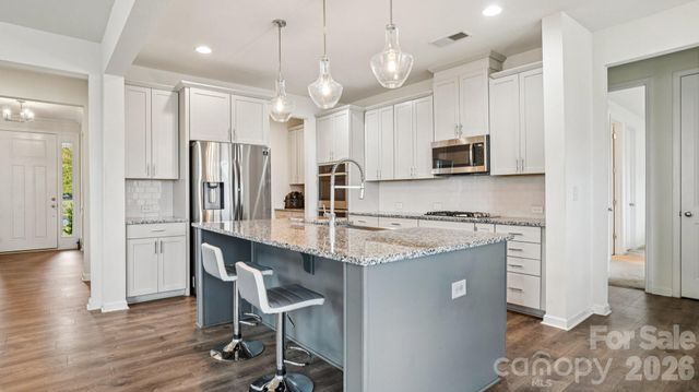 483 Hunton Forest Drive, Concord, NC 28027