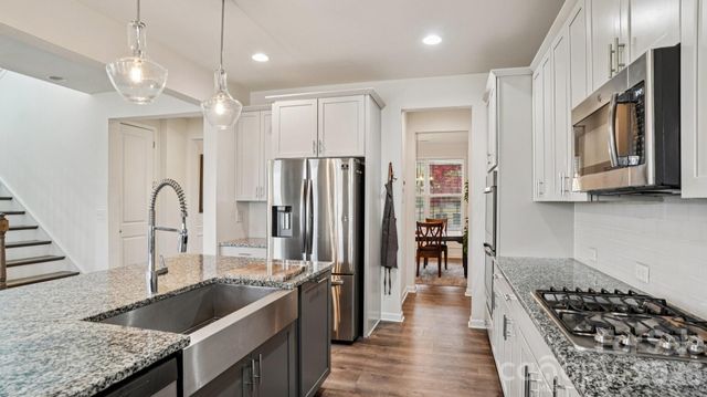 483 Hunton Forest Drive, Concord, NC 28027