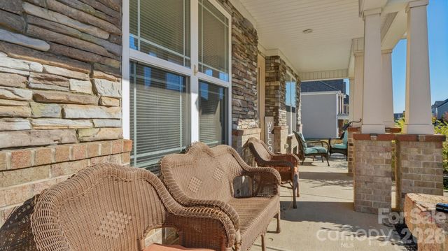 483 Hunton Forest Drive, Concord, NC 28027