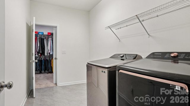 483 Hunton Forest Drive, Concord, NC 28027