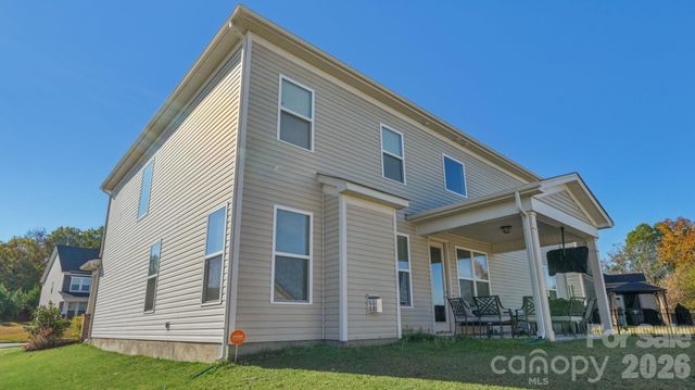 483 Hunton Forest Drive, Concord, NC 28027