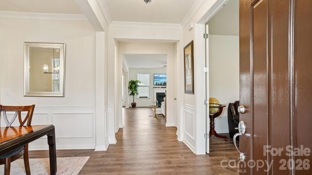 483 Hunton Forest Drive, Concord, NC 28027