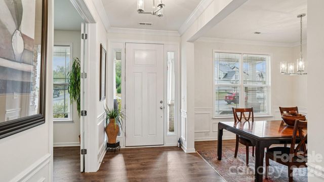 483 Hunton Forest Drive, Concord, NC 28027