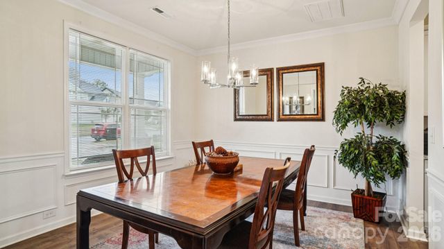 483 Hunton Forest Drive, Concord, NC 28027