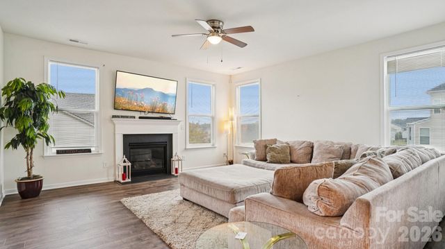 483 Hunton Forest Drive, Concord, NC 28027